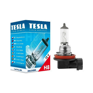 Сијалица H8 12V / 35W - B10801 - Tesla