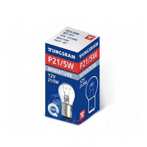 Сијалица Tungsram 12V / 21/5W- 1077