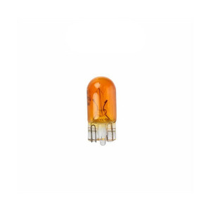Сијалица Tungsram W5W 12V - 501 жолта