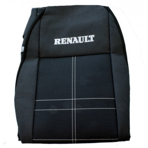 Тапацир и навлаки за седишта за камион RENAULT MAGNUM