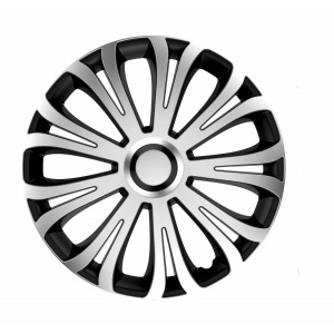 Тасов 13 инчи - AVERA Silver Black