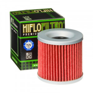 ФИЛТЕР ЗА МАСЛО HIFLOFILTRO HF125
