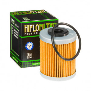 ФИЛТЕР ЗА МАСЛО HIFLOFILTRO HF157