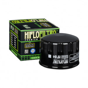 ФИЛТЕР ЗА МАСЛО HIFLOFILTRO HF184