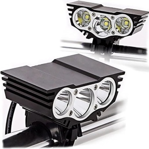 Халогени - LED - 12-80V за мотори (1 парче) - Img 2