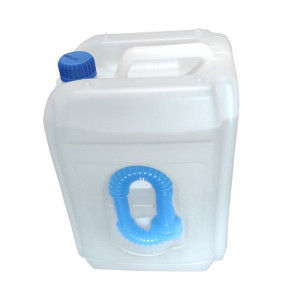 Adblue MOTOX Eurotube со врв 10L - Img 2