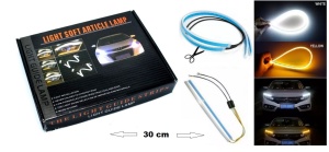 LED /дневни/ светла Светло за трчање од 30 см