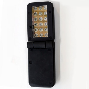 LED работна светилка со магнет KL 2594 - Img 2
