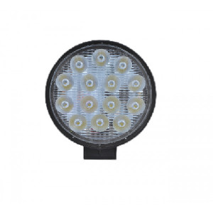 LED светла 12/24V - 14 led (EL046)