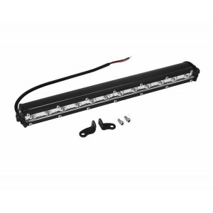 LED светла 12 - 24V - 36W (EL026) - Img 2