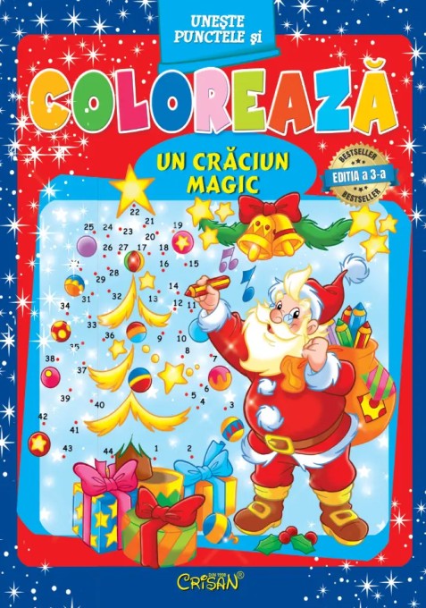 ebook Un Craciun Magic