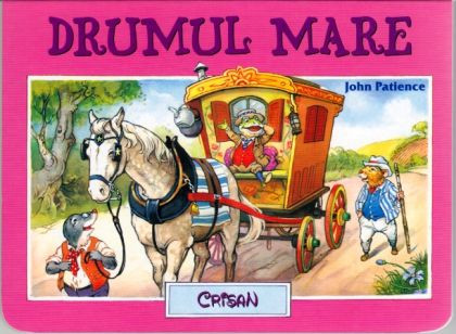 Drumul Mare. Editia a 2-a