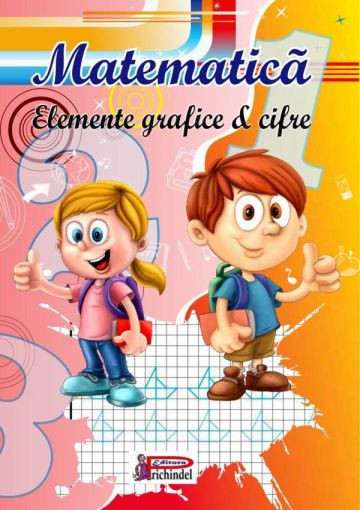 Elemente grafice si cifre. Bestseller. Editia a 5-a