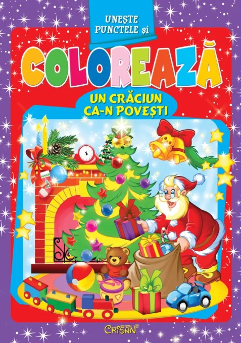 Un Craciun ca-n povesti. Editia a 2-a