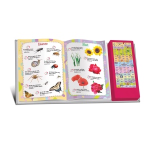 Carte cu sunete - 101 Ghicitori - Img 2