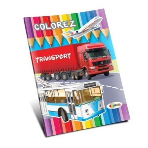 Colorez - Transport