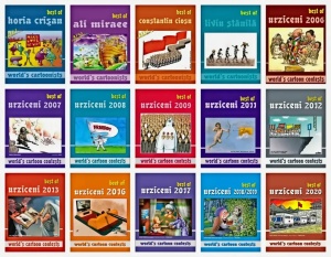 Pachet eCarti "Best Of" - 15 eCarti (8 gratuite)