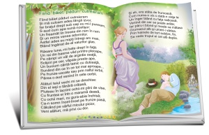 Poezii din colectia lui Mihai Eminescu - Img 2