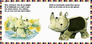 Animale din lume (Atinge şi învaţă - Tony Wolf). Editia a 2-a - Img 2