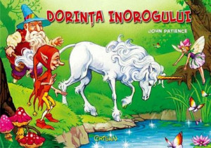Dorinţa inorogului (Tridimensionale cu zane) - Img 1