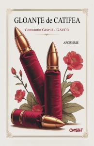 ebook Gloante de catifea
