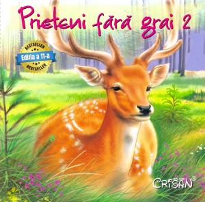 ebook Prieteni fara grai 2