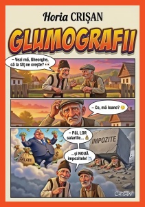 eCarte "GLUMOGRAFII"