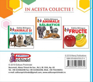 Legume (carte plianta). Editia a 4-a - Img 2
