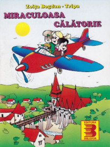 Miraculoasa călătorie