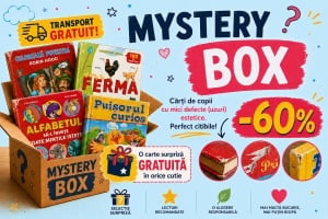Mistery Box 2
