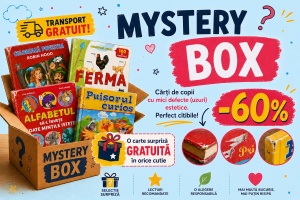 Mystery Box 2