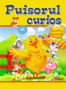 Puisorul curios. Bestseller. Editia a 6-a