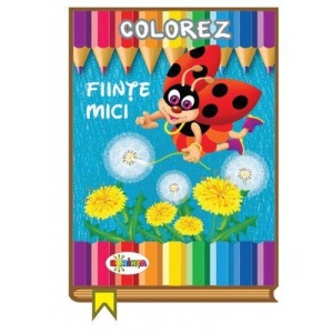 Colorez - Fiinte mici