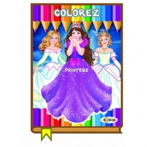 Colorez - Printese