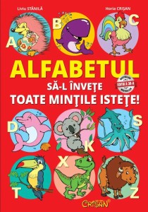 ebook Alfabetul sa-l invete toate mintile istete!