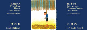 ebook Cartoon Catalog HumoDEVA 2005 (16+)