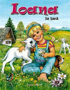 Ioana la ţară - Img 1