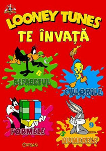 Looney Tunes te învaţă. Editia a 2-a