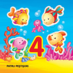 Numerele (Detaşezi, te joci şi înveţi). Editia a 2-a - Img 3