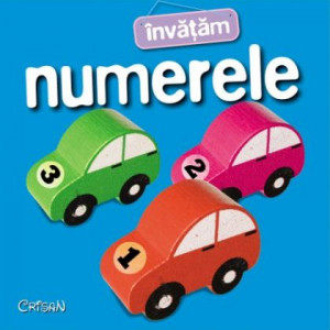 Numerele (Învăţăm)