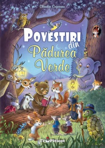 Povestiri din Padurea Verde