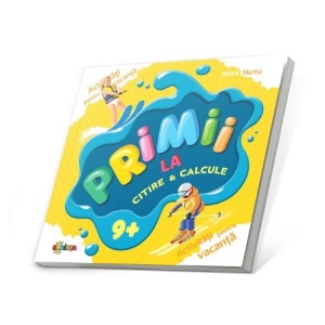 Primii la citire si calcule 9+