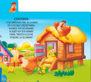 Animale de la ferma (Animalele lumii). Editia a 2-a - Img 3