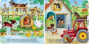 De-a v-aţi ascunselea cu doi căţeluşi. Bestseller. Editia a 7-a - Img 2