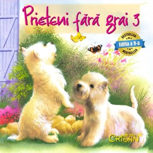 ebook Prieteni fara grai 3