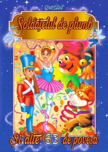 ebook Soldatelul de plumb si alte 63 de povesti