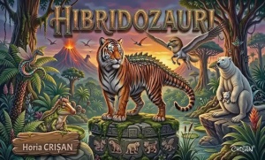 eCarte "HIBRIDOZAURI"