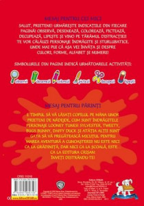 Looney Tunes te învaţă. Editia a 2-a - Img 2