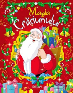 Magia Crăciunului