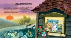 Somn uşor, Mormăici! (Tony Wolf). Editia a 2-a - Img 2